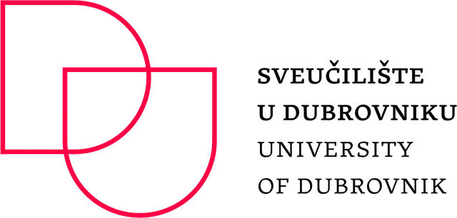 University of Dubrovnik Logo